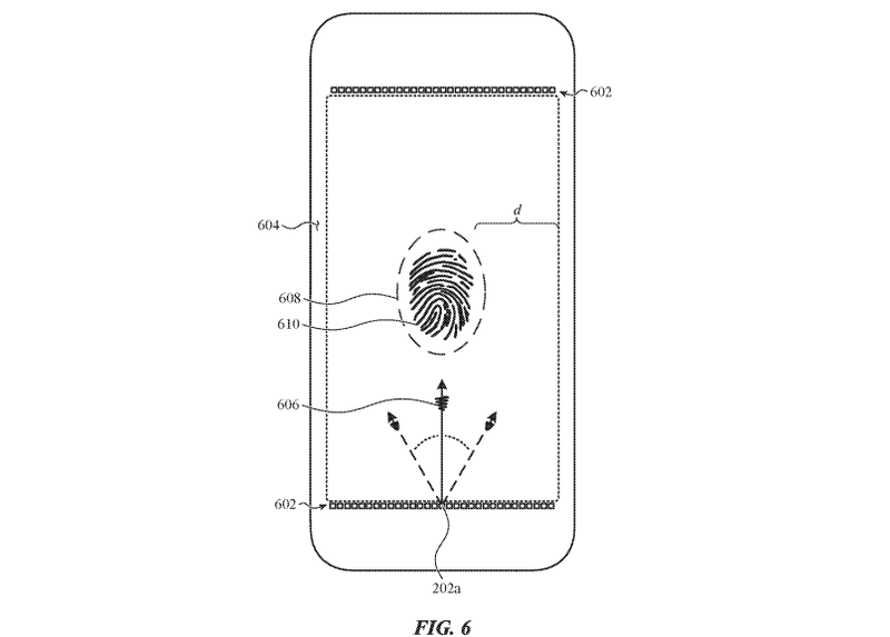 Illustration for article titled Could Apple Really Bring Back Touch ID on the iPhone 11?